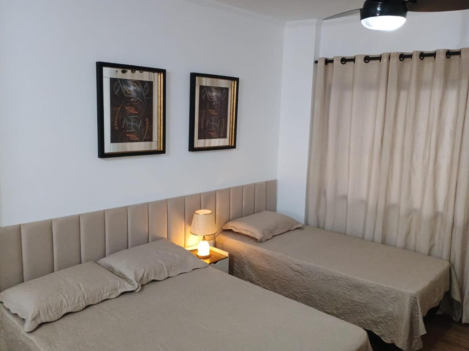 Апартаменты Kitnet No Interior De Sao Paulo Серра-Негра Экстерьер фото